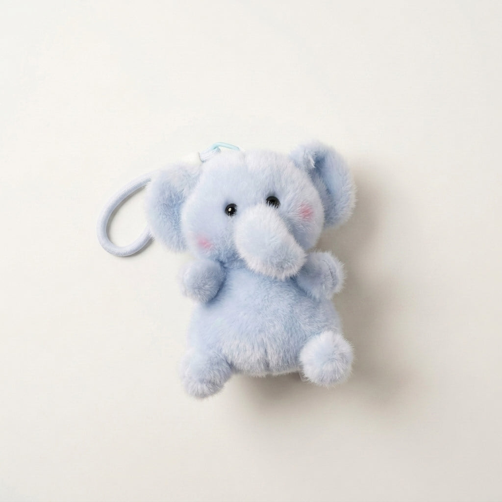 Plushie