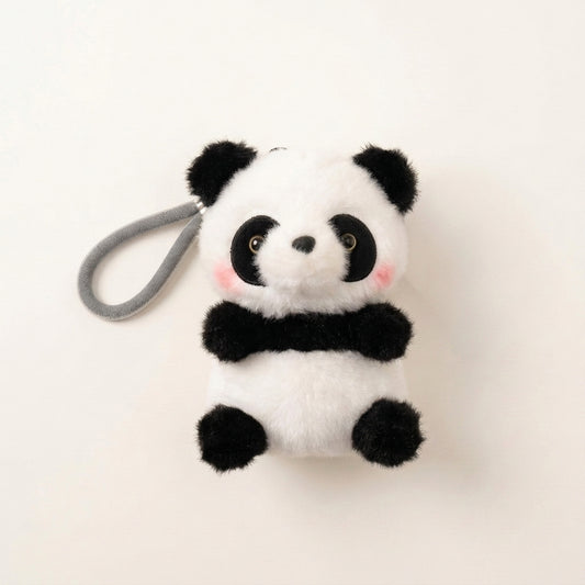 Plushie