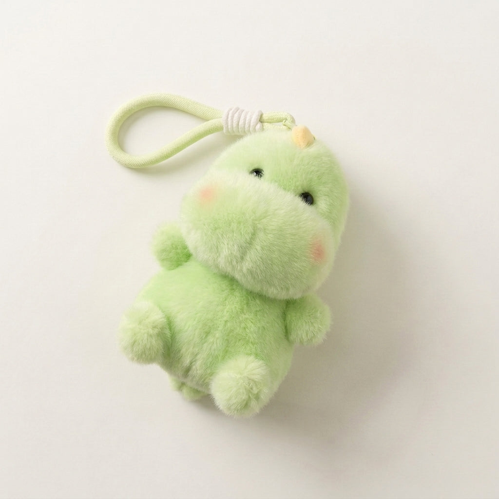 Plushie