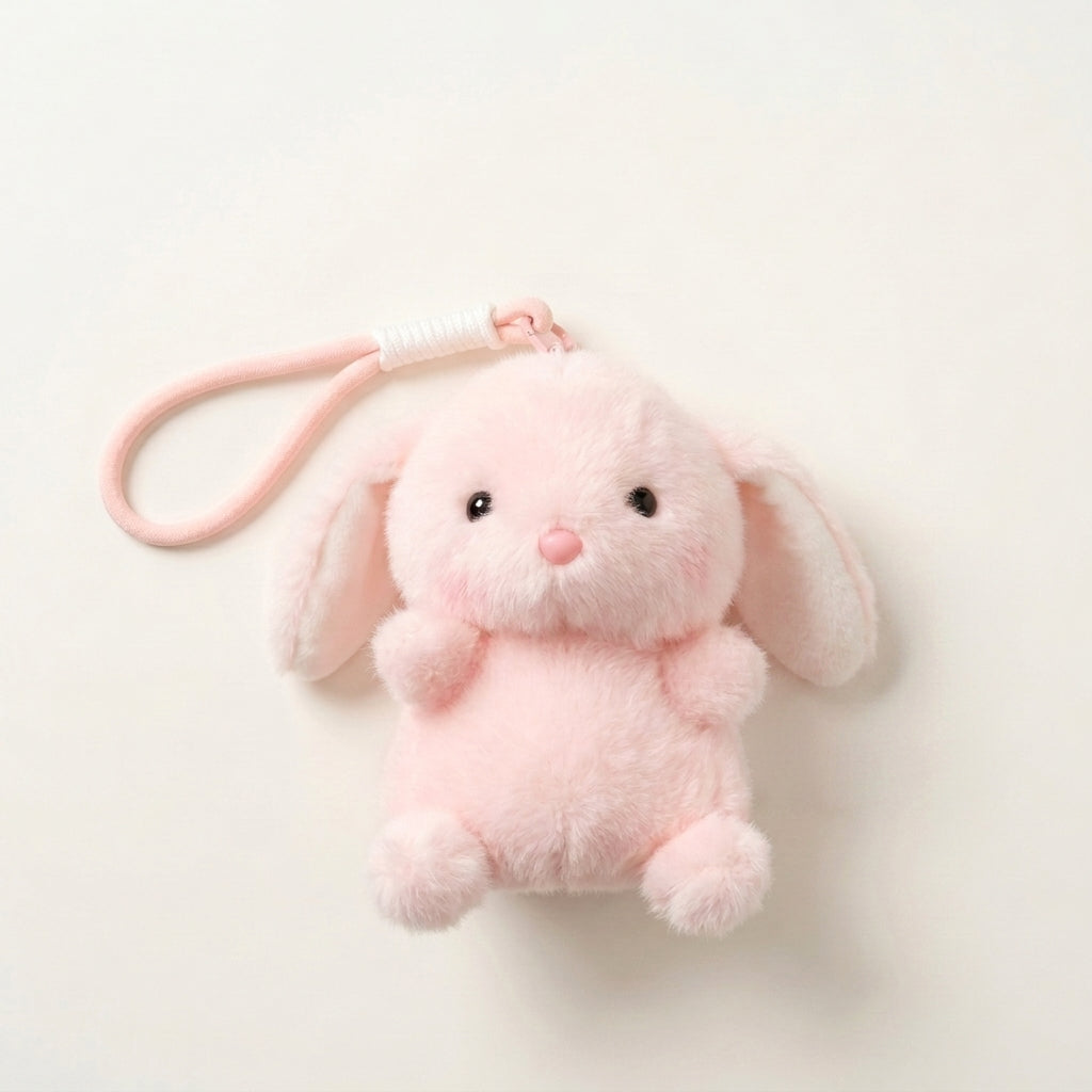 Plushie