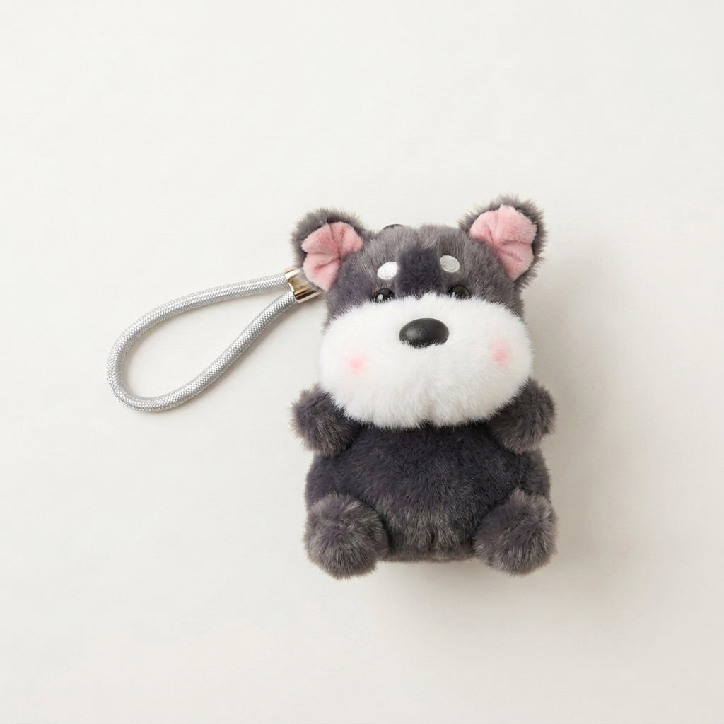 Plushie