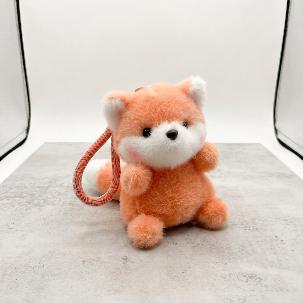 Plushie