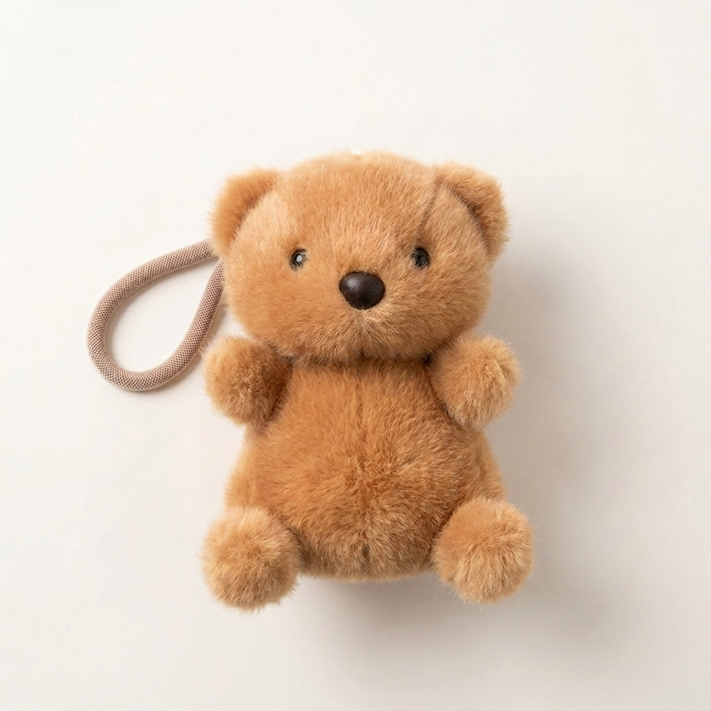 Plushie