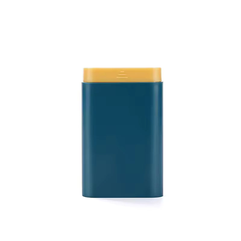 Supplement Organizer